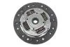 Комплект сцепления VW Caddy II 1.4i 95-04 (d=193mm) (+выжимной) BLUE PRINT ADV183004 (фото 7)