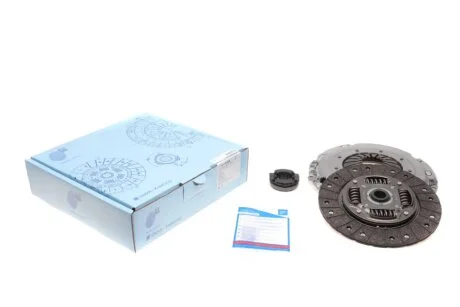 Комплект зчеплення BP = KM 069 0528 BLUE PRINT ADV183006