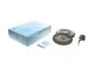 Комплект зчеплення VW T5 2.5TDI/4motion 03-09 (96kw) (d=240mm) (+вижимний) BLUE PRINT ADV1830117 (фото 1)
