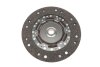 Комплект зчеплення VW Passat/Audi A4/A6 1.9 TDI 95-01 (d=229mm) (+вижимний) BLUE PRINT ADV183041 (фото 4)