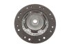 Комплект зчеплення VW Passat/Audi A4/A6 1.9 TDI 95-01 (d=229mm) (+вижимний) BLUE PRINT ADV183041 (фото 5)