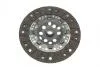 Комплект зчеплення Skoda Octavia/VW Golf IV1.8/2.0/32. TDI 96-07 (+вижимний) BLUE PRINT ADV183050 (фото 4)