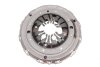 Комплект сцепления VW T4 2.5TDI (mot.AAB) (d=220mm) (+выжимной) BLUE PRINT ADV183054 (фото 3)