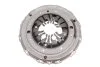 Комплект сцепления VW T4 2.5TDI (mot.AAB) (d=220mm) (+выжимной) BLUE PRINT ADV183054 (фото 3)