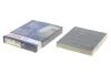 Фильтр салона Lexus ES/RX/UX/Toyota C-HR/Corolla/Hilux VIII/Prius/Rav4 1.2-3.5H 15-(угольный) BOSCH 1987435590 (фото 1)