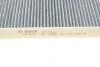 Фильтр салона Lexus ES/RX/UX/Toyota C-HR/Corolla/Hilux VIII/Prius/Rav4 1.2-3.5H 15-(угольный) BOSCH 1987435590 (фото 3)