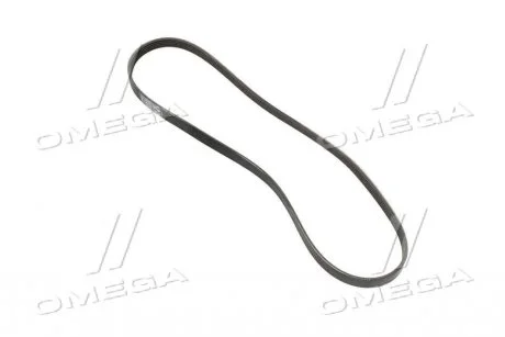 Ремінь генератора Opel Astra J/Insignia A 1.4 09- Contitech 5PK1207