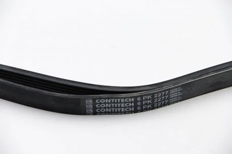 Поліклиновий ремінь Contitech 6PK2277