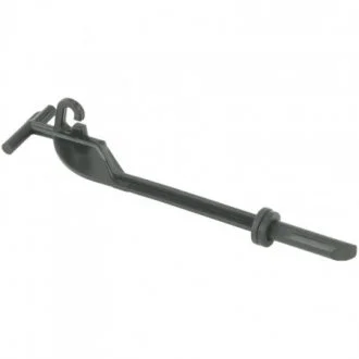 Петля кріплення дверей FEBEST 0199-AZT250FD