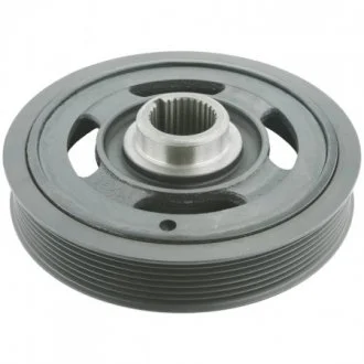 Шків ременя генератора FEBEST HDS-K24A