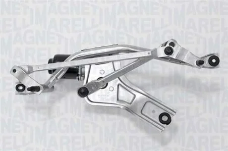 Трапеція склоочисника MAGNETI MAGNETI MARELLI TGECS05B