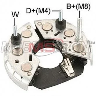 Випрямляч діодний 1 MOBILETRON RB17H