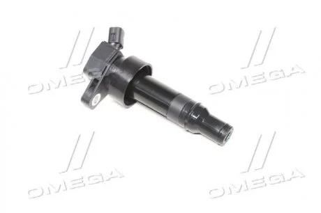 Котушка запалювання VALEO PHC Valeo IC005