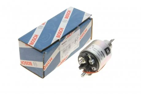 Реле стартера втягивающее MB G-class (W460)/S-class (W116/W126) -97 M102/M103/M110/M116 (12V) BOSCH 0 331 303 007
