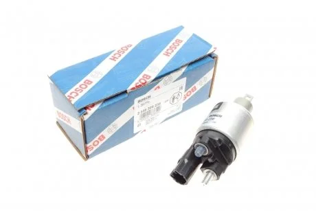 Реле стартера втягуюче Toyota Auris/Aversis/Corolla 1.2-2.0 07-18 BOSCH 2 339 305 238 (фото 1)