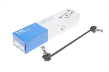 Тяга стабілізатора (переднього) (R) BMW X3 (F25)/X4 (F26) 1.6-3.0D 10- B47/N20/N47/N55/N57 Delphi TC3375