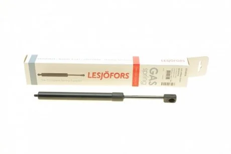 Амортизатор капота MB S-class (W222/V222/X222) 14-(R) (седан/купе) LESJOFORS 8056836