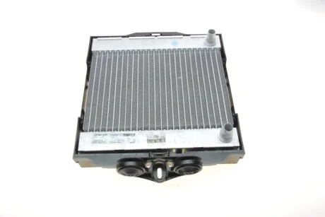 Радіатор охолодження BMW 5 (F10)/7 (F01-F04) 08-16 N20/N54/N55/N57 MAHLE / KNECHT CR 922 000P