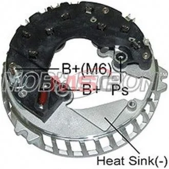 Выпрямитель MOBILETRON RF113