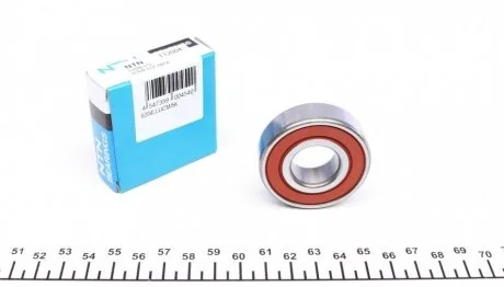 Підшипник (20x47x14) NTN 6204LLUCM/5K