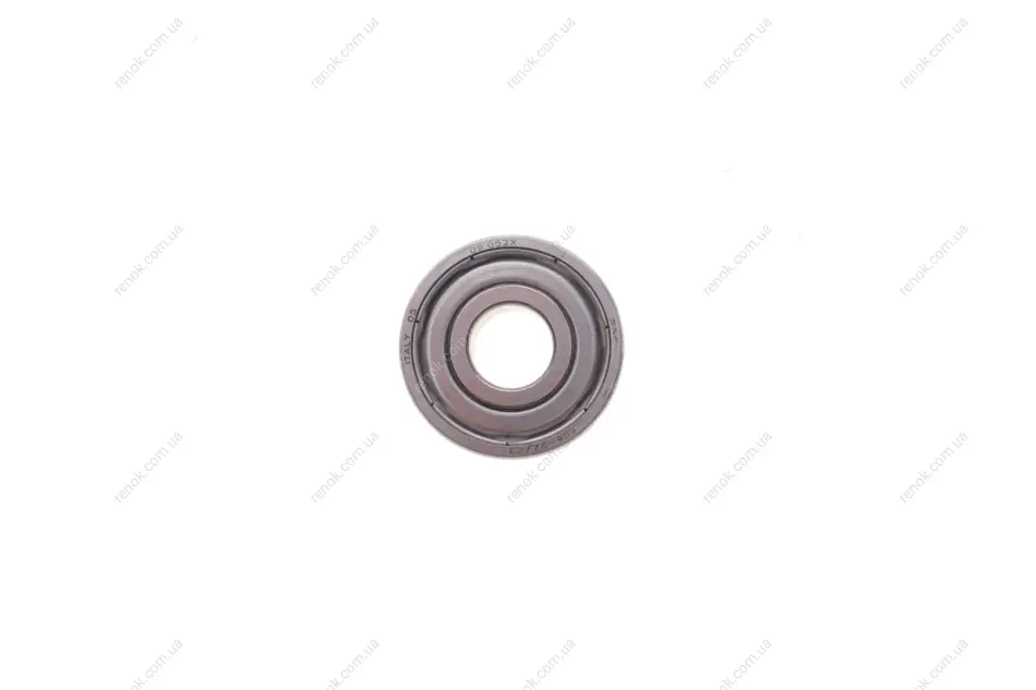 Підшипник кульковий d<30 SKF 608-2Z/C3 (фото 1)