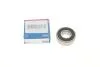 Підшипник генератора (15x35x11) SKF 6202-2RSH/C3 (фото 1)