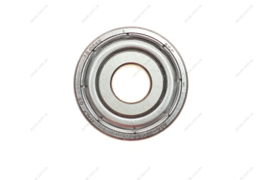 Підшипник кульковий d<30 SKF 626-2Z/C3 (фото 1)