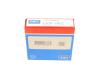Подшипник (40x90x23) SKF 6308-2RS1 (фото 4)