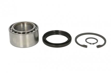 Комплект підшипника маточини колеса SKF VKBA 3969