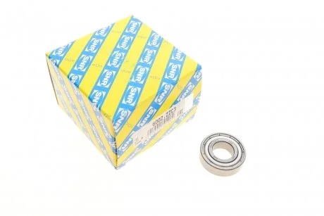 Підшипник (15x32x9) SNR NTN 6002ZZC3