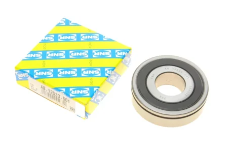 Підшипник кульковий d>30 SNR SNR NTN AB.12533.S01