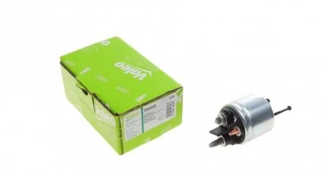 Реле втягуюче стартера Valeo 594348