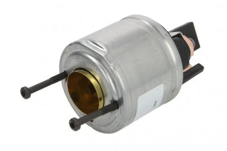 Реле стартера втягуюче Dacia Dokker/Duster/Logan 04- Valeo 594653