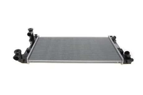 Радиатор охлаждения Toyota Camry 2.0/2.4 03-08 Valeo 734712