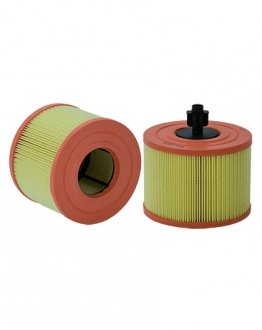 Фільтр повітряний WIXFILTRON WIX FILTERS WA9590