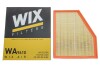 Фільтр повітряний WIXFILTRON WIX FILTERS WA9610 (фото 4)