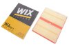 Фільтр повітря WIX FILTERS WA9811 (фото 2)