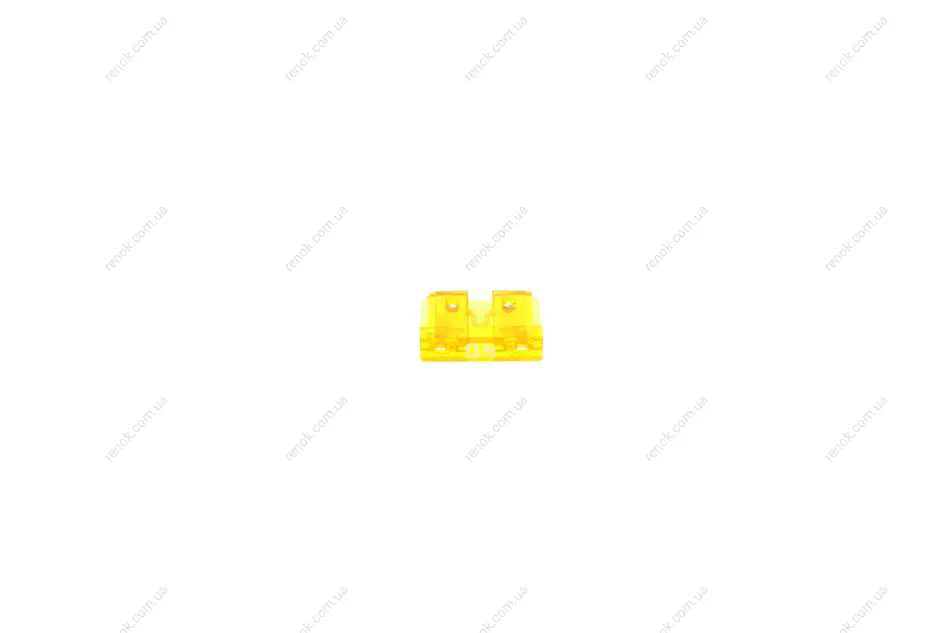 Предохранитель 40А (стандартный) BOSCH 1 987 529 036 (фото 1)