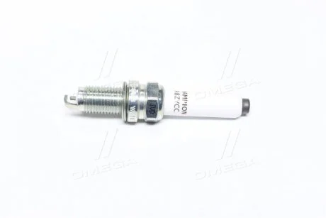 Свіча запалювання SEAT Mii (KF1, KE1) 11-|SKODA CITIGO (NF1) 11-19, FABIA III (NJ3) CHAMPION OE247