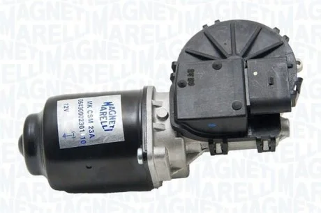 Двигун склоочисника MAGNETI MAGNETI MARELLI TGECSM23A