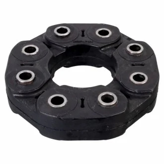 Еластична опора карданного валу SW SWAG 10921195