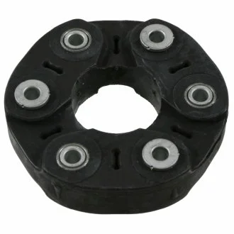 Муфта карданного вала 20 91 9890 SWAG 20919890