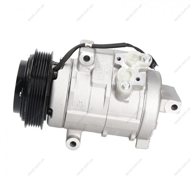Компресор кондиціонера новий MAZDA CX-9 06-15 MSG AC0144 (фото 1)