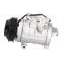 Компресор кондиціонера новий MAZDA CX-9 06-15 MSG AC0144 (фото 1)
