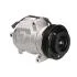 Компресор кондиціонера новий MAZDA CX-9 06-15 MSG AC0144 (фото 2)