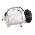 Компресор кондиціонера новий MAZDA CX-9 06-15 MSG AC0144 (фото 5)