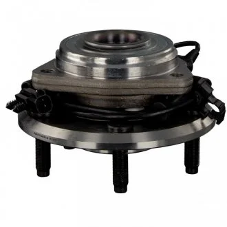 Ступиця колеса BLUE PRINT ADA108218