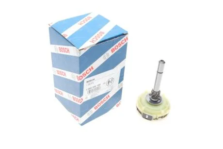 Редуктор стартера Renault BOSCH 1 006 200 155