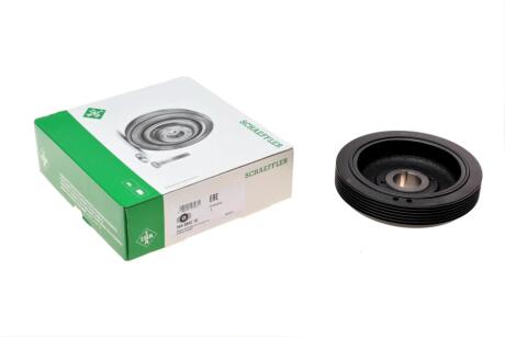 Шків колінвалу Citroen Berlingo/Jumpy/Peugeot Expert 1.8-1.9D 95-02 (6PK) INA 544 0042 10