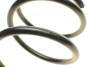 Пружина (передня) BMW 3 (E30) 320i/323i/325i 82-91 (седан/універсал) LESJOFORS 4008404 (фото 2)